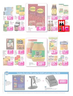 Makro Cape Town : Food (19 Mar - 2 Apr 2014), page 4