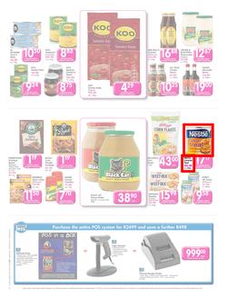 Makro Cape Town : Food (19 Mar - 2 Apr 2014), page 4