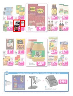 Makro Cape Town : Food (19 Mar - 2 Apr 2014), page 4