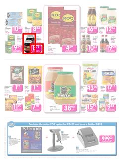 Makro Cape Town : Food (19 Mar - 2 Apr 2014), page 4