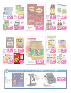 Makro Cape Town : Food (19 Mar - 2 Apr 2014), page 4