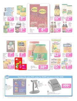Makro Cape Town : Food (19 Mar - 2 Apr 2014), page 4