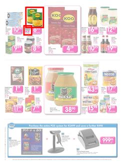 Makro Cape Town : Food (19 Mar - 2 Apr 2014), page 4