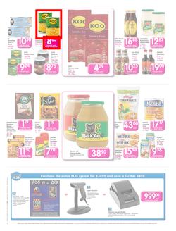 Makro Cape Town : Food (19 Mar - 2 Apr 2014), page 4