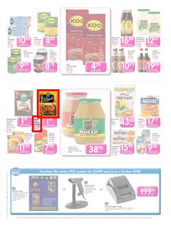 Makro Cape Town : Food (19 Mar - 2 Apr 2014), page 4