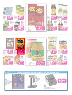 Makro Cape Town : Food (19 Mar - 2 Apr 2014), page 4