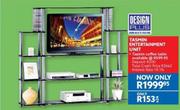 Tasmin Entertainment Unit