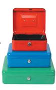 Aro Standard Cash Box-12"