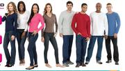 Legend Ladies Jeans