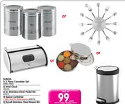 Slinox Spice Container