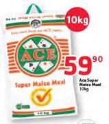Ace Super Maize Meal- 10kg