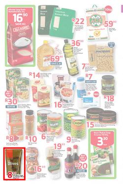 Pick N Pay KZN : Easter Spread (25 Mar - 6 Apr 2014), page 4