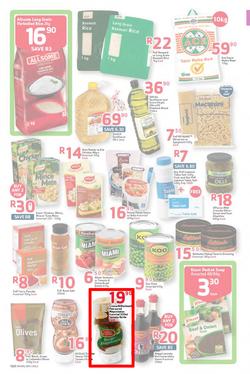 Pick N Pay KZN : Easter Spread (25 Mar - 6 Apr 2014), page 4