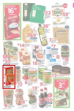 Pick N Pay KZN : Easter Spread (25 Mar - 6 Apr 2014), page 4