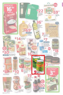 Pick N Pay KZN : Easter Spread (25 Mar - 6 Apr 2014), page 4