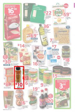 Pick N Pay KZN : Easter Spread (25 Mar - 6 Apr 2014), page 4