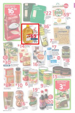 Pick N Pay KZN : Easter Spread (25 Mar - 6 Apr 2014), page 4