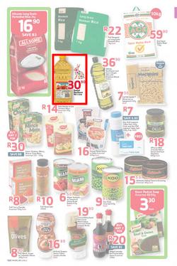 Pick N Pay Inland : Easter Spread (25 Mar - 6 Apr 2014), page 4