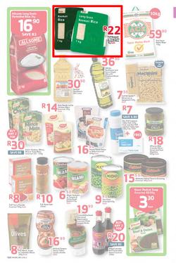 Pick N Pay Inland : Easter Spread (25 Mar - 6 Apr 2014), page 4