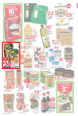 Pick N Pay Inland : Easter Spread (25 Mar - 6 Apr 2014), page 4