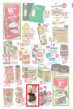 Pick N Pay Inland : Easter Spread (25 Mar - 6 Apr 2014), page 4
