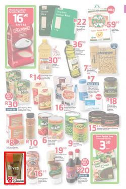 Pick N Pay Inland : Easter Spread (25 Mar - 6 Apr 2014), page 4