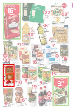 Pick N Pay Inland : Easter Spread (25 Mar - 6 Apr 2014), page 4