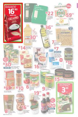 Pick N Pay Inland : Easter Spread (25 Mar - 6 Apr 2014), page 4