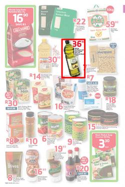 Pick N Pay Inland : Easter Spread (25 Mar - 6 Apr 2014), page 4
