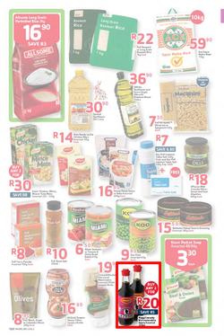 Pick N Pay Inland : Easter Spread (25 Mar - 6 Apr 2014), page 4