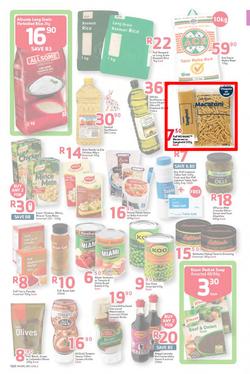 Pick N Pay Inland : Easter Spread (25 Mar - 6 Apr 2014), page 4