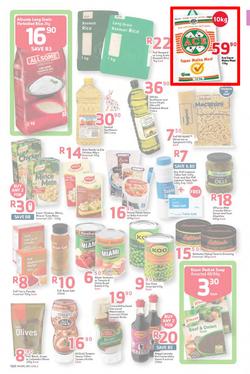 Pick N Pay Inland : Easter Spread (25 Mar - 6 Apr 2014), page 4