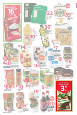 Pick N Pay Inland : Easter Spread (25 Mar - 6 Apr 2014), page 4