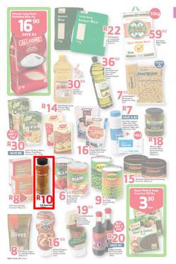 Pick N Pay Inland : Easter Spread (25 Mar - 6 Apr 2014), page 4