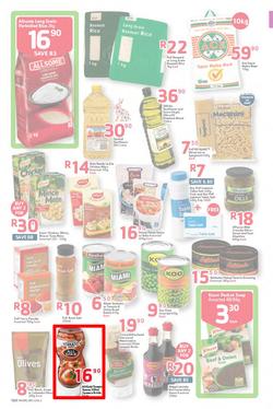 Pick N Pay Inland : Easter Spread (25 Mar - 6 Apr 2014), page 4