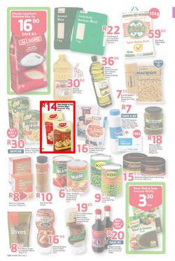 Pick N Pay Inland : Easter Spread (25 Mar - 6 Apr 2014), page 4