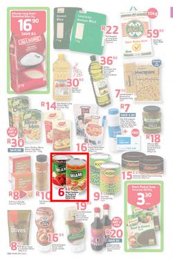 Pick N Pay Inland : Easter Spread (25 Mar - 6 Apr 2014), page 4