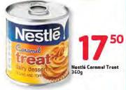 Nestle Caramel Treat-360g