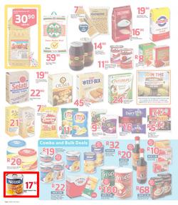 Pick N Pay Hyper Inland : Easter Specials (25 Mar - 6 Apr 2014), page 4