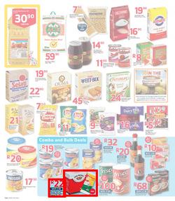 Pick N Pay Hyper Inland : Easter Specials (25 Mar - 6 Apr 2014), page 4