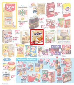 Pick N Pay Hyper Inland : Easter Specials (25 Mar - 6 Apr 2014), page 4