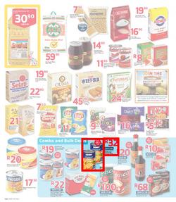 Pick N Pay Hyper Inland : Easter Specials (25 Mar - 6 Apr 2014), page 4