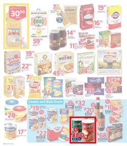 Pick N Pay Hyper Inland : Easter Specials (25 Mar - 6 Apr 2014), page 4