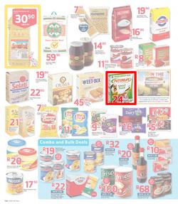 Pick N Pay Hyper Inland : Easter Specials (25 Mar - 6 Apr 2014), page 4