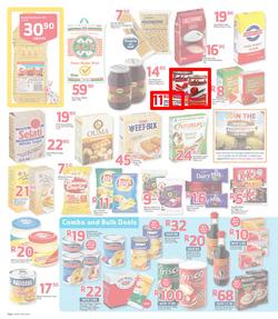 Pick N Pay Hyper Inland : Easter Specials (25 Mar - 6 Apr 2014), page 4