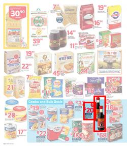 Pick N Pay Hyper Inland : Easter Specials (25 Mar - 6 Apr 2014), page 4