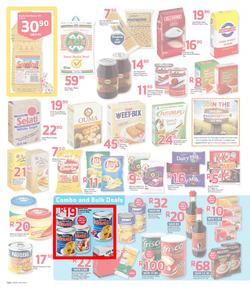 Pick N Pay Hyper Inland : Easter Specials (25 Mar - 6 Apr 2014), page 4