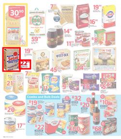 Pick N Pay Hyper Inland : Easter Specials (25 Mar - 6 Apr 2014), page 4
