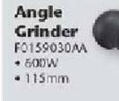 Skill Angle Grinder F0159030AA-Each