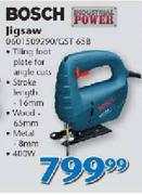 Bosch Jigsaw